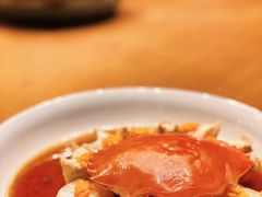 -广州柏悦酒店·悦景轩·粤菜餐厅