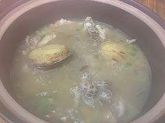 -吉品莞家·鲍鱼鸡煲(东莞店)