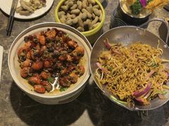 -郑喜旺烧烤(郑州总店)