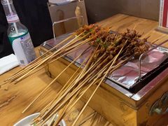 -李不管把把烧(天府三街店)