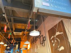 大堂-靓靓蒸虾·头牌蒸虾(南山桂庙店)