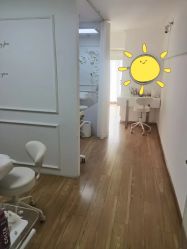 -babiline芭比莱恩半永久纹眉纹唇发际线