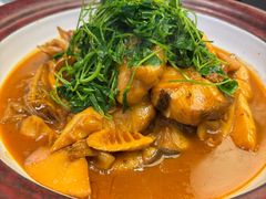 -打酱油·非遗淮扬菜(瘦西湖梅岭店)