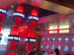 -啫神·广州地标美食(北京路店)