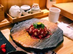 -鲔屋寿喜烧