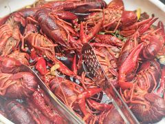 -棕榈岛海鲜自助餐厅(虹桥迎宾馆店)