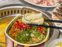 -潮澎派·潮汕菜大排档(南较西路店)