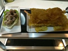 -香邦迷宗蟹(新汽车站店)