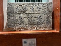 -卧龙岗文化园-南阳市汉画馆