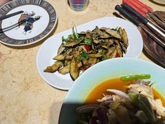 -品质伊骊新疆菜(紫金店)