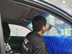 -车艺尚上海龙膜隐形车衣汽车贴膜旗舰店