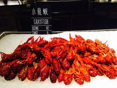 -星汇餐厅(新濠影汇店)