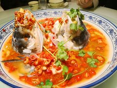 -湘潭九龙鱼头店(城南西路店)