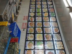 -渔民船说·北塘海鲜·天津菜·海肠捞饭(北塘古镇店)