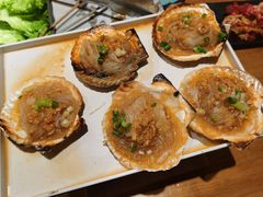 -串掌柜·炭火烤肉撸串专营店(盛世俪园店)