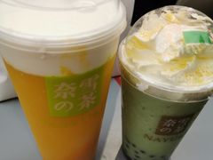 -奈雪的茶(凯德新都心店)