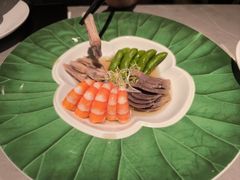 -醉庐·新上海菜(南京西路店)