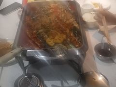 -鸣记脆皮烤鱼(岐山路店)