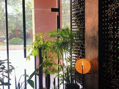 大堂-C&R西班牙餐厅