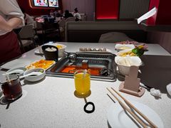 -海底捞火锅(凤凰广场店)