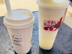 -阿嬷手作(深圳梅林卓悦汇店)