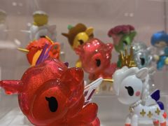 -泡泡玛特POPMART(蓝色港湾店)