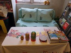 -先艺艺术教育舞蹈钢琴声乐培训(大悦城校区)