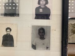 -吐斯廉屠杀博物馆