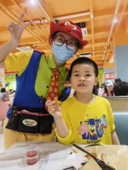 -宝燕乐园(闵行旗舰店)