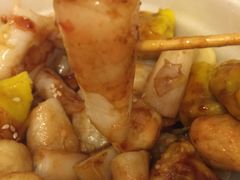 -龙津风味小食店