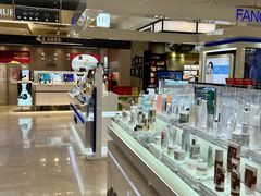 -燕莎友谊商城(亮马桥店)