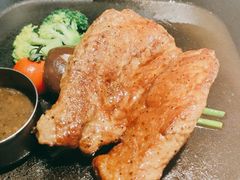 -牛扒先生·厚切雪花牛扒西餐厅(北京路禺山路店)