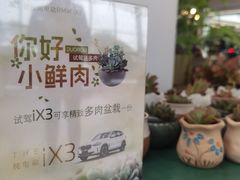 -宁波宝信宝马4S店(江北日湖店)