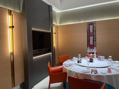 包厢-红鼎豆捞·非遗鲍皇汤火锅(宝丰路店)