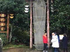 -遂昌金矿国家矿山公园