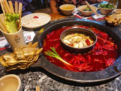 -蜀大侠火锅(建设路第五大道店)