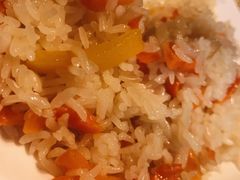 新疆素抓饭-巴扎美食·新疆菜·西域歌舞表演餐厅(新疆大厦店)