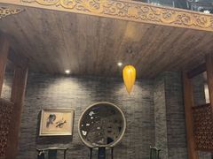 -顺兴老茶馆·精品川菜(世纪城店)