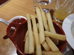 -斗牛士牛排(南京东路店)