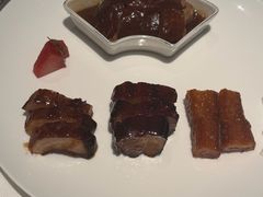-炳胜品味(深圳万象城店（罗湖）)