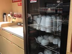 -喜家德虾仁水饺(华强天虹店)