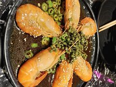 -食六区·罗氏虾龙虾烧烤夜宵(长寿店)