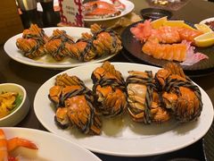 -大连君悦酒店·乐厨