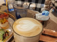 -粤海喜来登酒店·&More聚驿(天河城店)