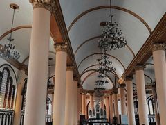 -平安桥天主教堂