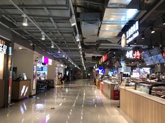 -家乐福(古北店)