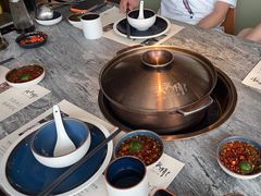 -大头椰·海南椰子鸡火锅(思明万象城店)