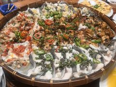 -侠成水上农庄(工业大道店)
