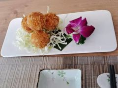 -酒井酱子·深夜食堂(东城汇店)