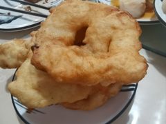 -柳沟豆腐宴69号福豆堂